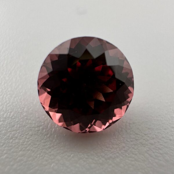 Malaia Garnet crown view